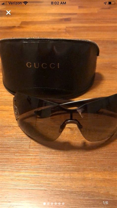 gucci sunglasses serial number checker|authentic gucci sunglasses sale.